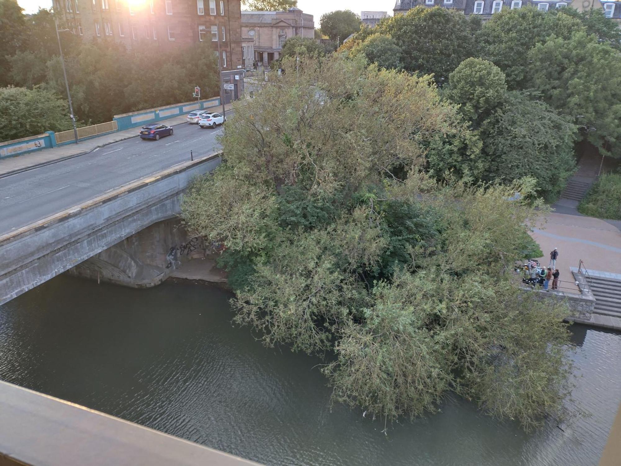 Appartement Amazing Water Of Leith View In Leith EDI